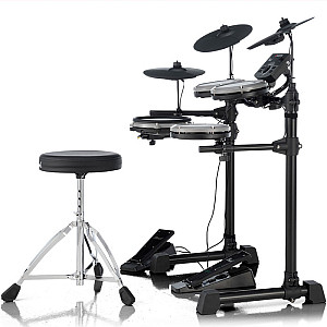 Pearl E Roadshow All-In-One Electronic Drum Kit